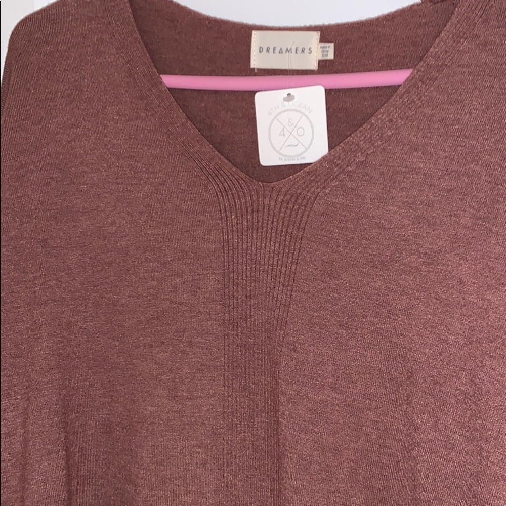 Sweater - Picture 3 of 3